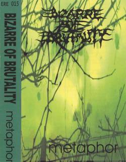 Bizarre Of Brutality : Demo 1998